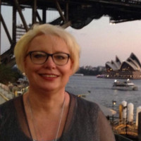 Dianne Lawrence