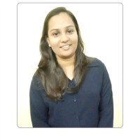 Yogita Shinde