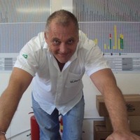 Ricardo Olavo Freiberg.