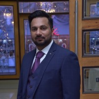 Syed Saqib Raza