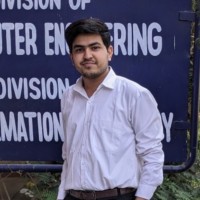 Ankush Goel