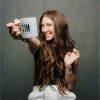 Jo Tongue MBE