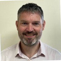 Graham Pearce