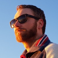 Joakim Sørensen