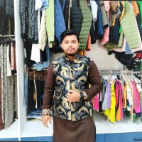 Md Limon Hossain