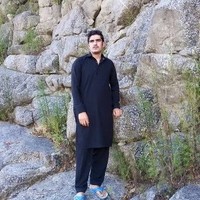 Usman Khan