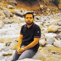 Muhammad Zeeshan Ahsan