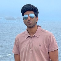 Vamsi Arikatla