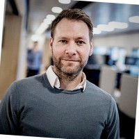 Mark Fjelking