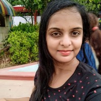 Ca Khushbu Jain