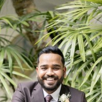 Daniel Gulasekharam