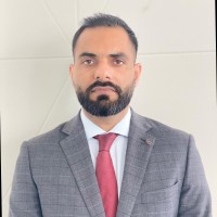 Ajmal Ali (PMP®, PMI-ACP®)