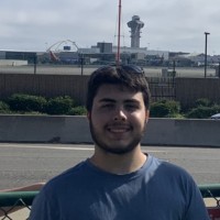 Nick Saffari