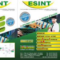 Ecole Esint