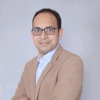 Dr. Lokesh yadav