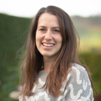 Fiona Melvin