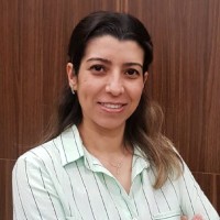 Özlem Ateş