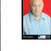 Dean Marty
