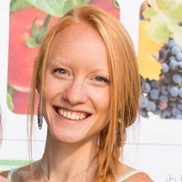 Jillian Tholen, Ms, Rdn, Ld, Cssd