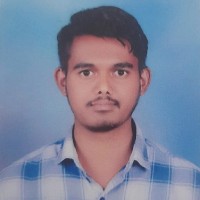 Kantesh M J