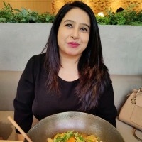 Surbhee Dhamija