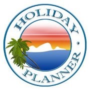 holiday planner