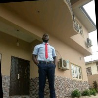 Ogbuefi Olumide
