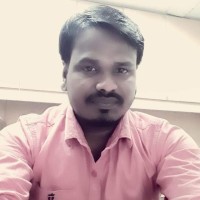 Vinoth Cj