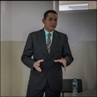 Jordy Posligua