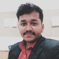 Omkar Muke