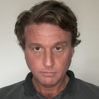 Billy J. Smart