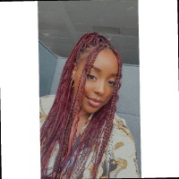 Fillisha Jeffers