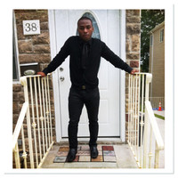 Clement Boadi