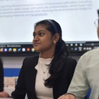 Krithya Purushothaman