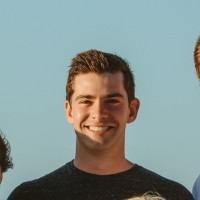 Patrick Bauman
