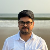 Niladri Prasad Giri