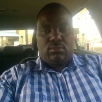 Lufuno Mark Phalanndwa