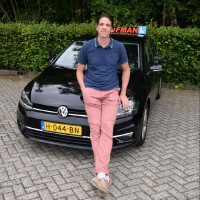 Jeroen Verkaik