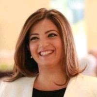 Rosa Shahin, M.Sc.