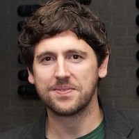 Matthew Self