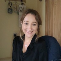Natasha Brown