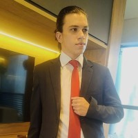Matheus Sanchez Duda
