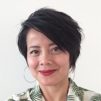 Hestia Oliveros