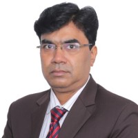 Jyotirmay Mondal