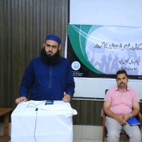 Tahir Riaz