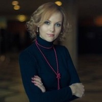 Lana Tropina-Egorova