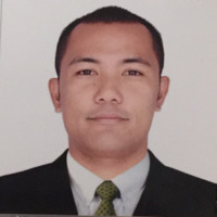 Ed Robertson Mendoza