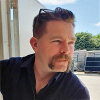 Steve Dixon