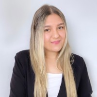 Maria José Zuluaga García