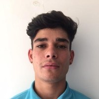 Lewis Rehal